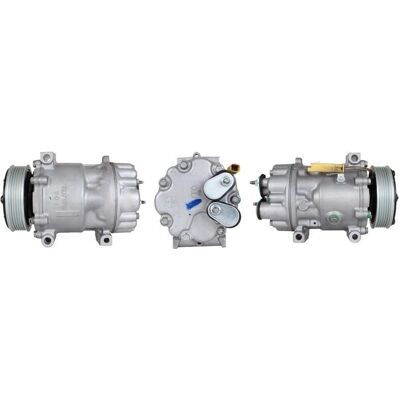 ELSTOCK 51-1073 Airconditioning compressor - Sanden SD7V16 ELSTOCK 51-1073 Airconditioning compressor - Sanden SD7V16