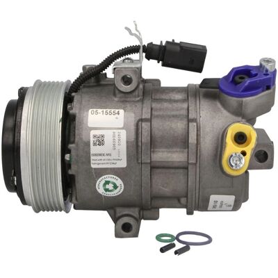 ELSTOCK 51-1041 - Compresor de aire acondicionado ELSTOCK 51-1041 - Compresor de aire acondicionado