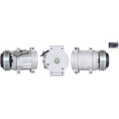 ELSTOCK 51-1032 - Airconditioner compressor ELSTOCK 51-1032 - Airconditioner compressor