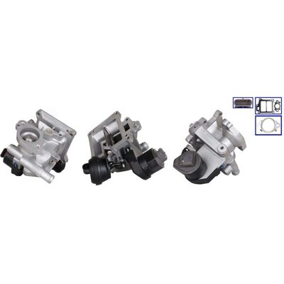 ELSTOCK 73-0296 - Ventilator ELSTOCK 73-0296 - Ventilator