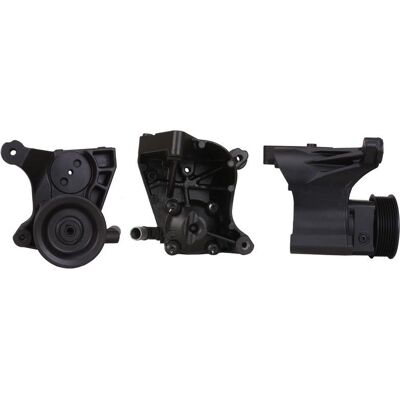 ELSTOCK 15-1724 Servopumpe - Hydraulisk drift ELSTOCK 15-1724 Servopumpe - Hydraulisk drift