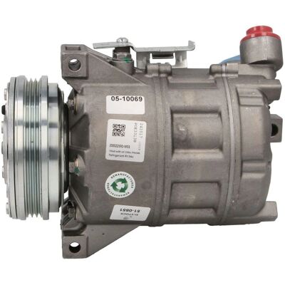 ELSTOCK 51-0851 Compresseur Climatisation, PAG 46, R134a ELSTOCK 51-0851 Compresseur Climatisation, PAG 46, R134a