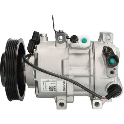 ELSTOCK 51-0878 - Klimakompressor ELSTOCK 51-0878 - Klimakompressor