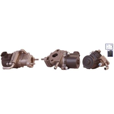 ELSTOCK 72-0065 Elektryczna zawór EGR z uszczelkami - Zawór EGR ELSTOCK 72-0065 Elektryczna zawór EGR z uszczelkami - Zawór EGR