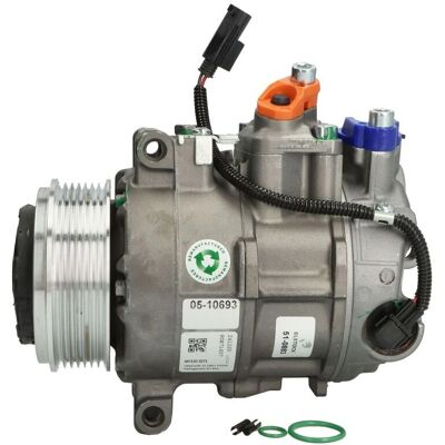 ELSTOCK 51-0883 Mercedes-Benz Klimakompressor - R134a ELSTOCK 51-0883 Mercedes-Benz Klimakompressor - R134a