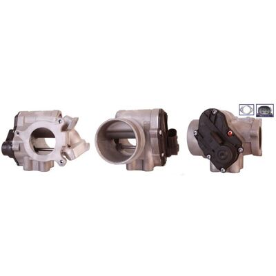 ELSTOCK 730082 Electric EGR Valve with Gaskets - EGR Valve ELSTOCK 730082 Electric EGR Valve with Gaskets - EGR Valve