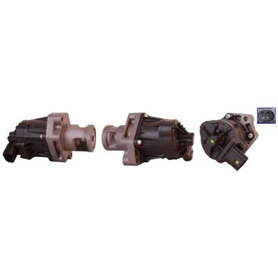 ELSTOCK 72-0083 EGR-ventil - EGR Valve ELSTOCK 72-0083 EGR-ventil - EGR Valve