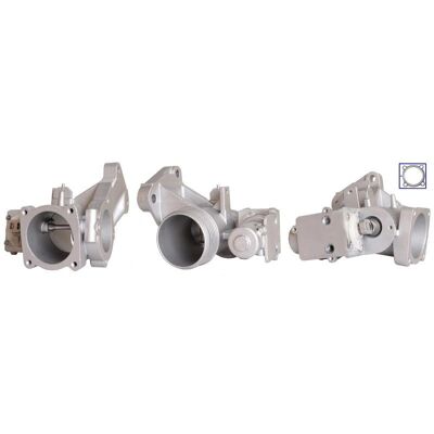 ELSTOCK 73-0095 Elektrisk EGR-ventil - EGR-ventil ELSTOCK 73-0095 Elektrisk EGR-ventil - EGR-ventil