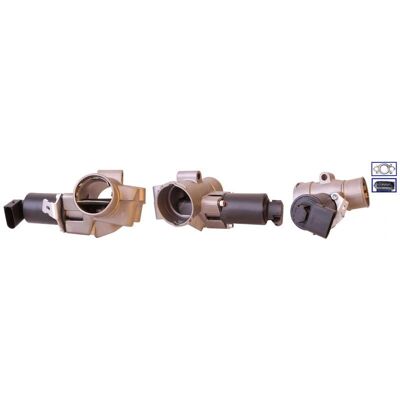 Vanne AGR 72-0101 - Numéros OEM pour Mercedes-Benz et Smart - Publicité Vanne AGR 72-0101 - Numéros OEM pour Mercedes-Benz et Smart - Publicité