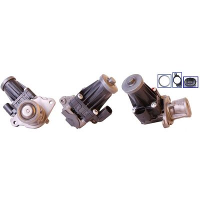 Válvula EGR ELSTOCK 73-0113 - Alta presión para Opel, Fiat, Alfa Romeo, Citroën Válvula EGR ELSTOCK 73-0113 - Alta presión para Opel, Fiat, Alfa Romeo, Citroën