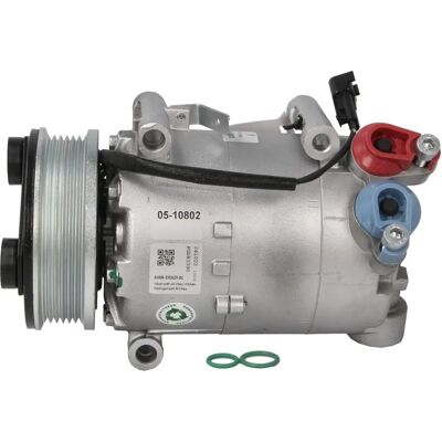 ELSTOCK 51-0903 Compresor de Aire Acondicionado - PAG 46 R134a ELSTOCK 51-0903 Compresor de Aire Acondicionado - PAG 46 R134a