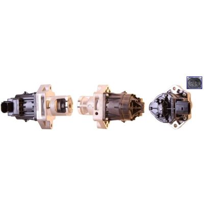 Elstock Ventil EGR 73-0142 - EGR Ventil Elstock Ventil EGR 73-0142 - EGR Ventil