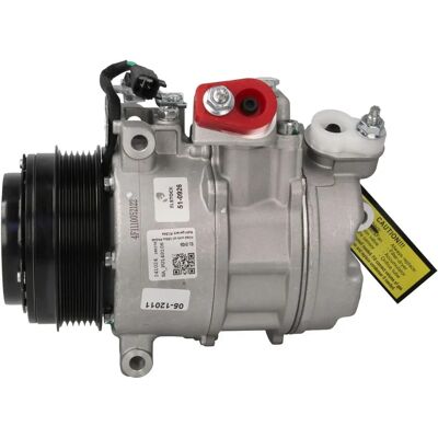 ELSTOCK 51-0926 Airconditioningcompressor ELSTOCK 51-0926 Airconditioningcompressor