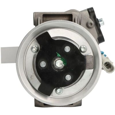 ELSTOCK 51-0839 - Kompressor für Opel, R134a, 6-Spline ELSTOCK 51-0839 - Kompressor für Opel, R134a, 6-Spline