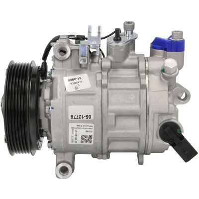 ELSTOCK Modell 51-0966 Auto Klimakompressor - PAG 46, R134a, Dichtungen ELSTOCK Modell 51-0966 Auto Klimakompressor - PAG 46, R134a, Dichtungen