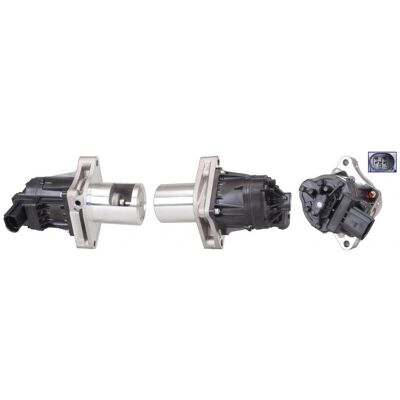ELSTOCK 73-0190 Elektrische EGR-Ventil - Opel, Vauxhall, Chevrolet ELSTOCK 73-0190 Elektrische EGR-Ventil - Opel, Vauxhall, Chevrolet