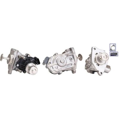 ELSTOCK 73-0204 EGR-ventil - Høytrykk, BMW, Toyota, Mini ELSTOCK 73-0204 EGR-ventil - Høytrykk, BMW, Toyota, Mini