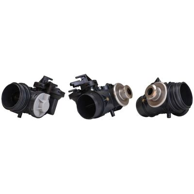 ELSTOCK 71-0222 Pneumatisk EGR-ventil - EGR-ventil ELSTOCK 71-0222 Pneumatisk EGR-ventil - EGR-ventil