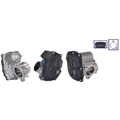 Elstock 73-0235 Electric Valve - Valve Elstock 73-0235 Electric Valve - Valve