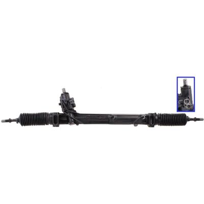 ELSTOCK 11-1305 Boîtier de direction reconditionné - Pour AUDI Q5 ELSTOCK 11-1305 Boîtier de direction reconditionné - Pour AUDI Q5