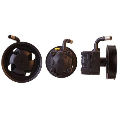 ELSTOCK 15-1357 Υδραυλική αντλία τιμονιού - SUV ELSTOCK 15-1357 Υδραυλική αντλία τιμονιού - SUV