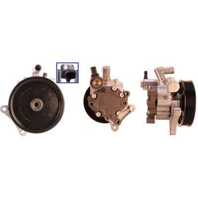 Αντλία κατεύθυνσης υδραυλική ELSTOCK 15-1377 - Mercedes-Benz C/E Αντλία κατεύθυνσης υδραυλική ELSTOCK 15-1377 - Mercedes-Benz C/E