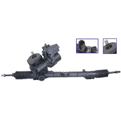 ELSTOCK 17-0001 Cremagliera di direzione elettronica - 17 pollici, sterzo a sinistra ELSTOCK 17-0001 Cremagliera di direzione elettronica - 17 pollici, sterzo a sinistra