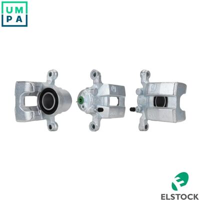 ELSTOCK 87-2379 Brake Caliper - Rear Right - Brake Type ELSTOCK 87-2379 Brake Caliper - Rear Right - Brake Type