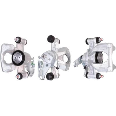 Elstock Brake Caliper - 862405 - Rear Left - Nissan Elstock Brake Caliper - 862405 - Rear Left - Nissan