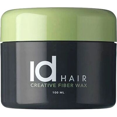 IdHair Fiber Wax 100ml - Haarwax IdHair Fiber Wax 100ml - Haarwax