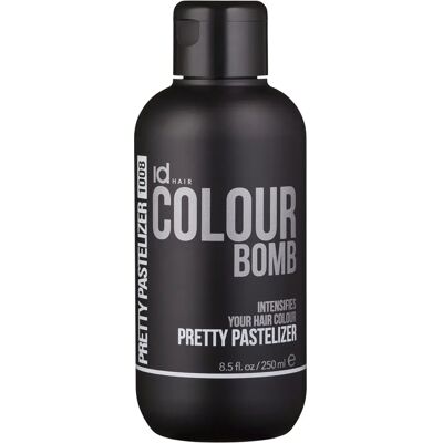 IdHair Pastel Värihoitoaine - Neutraloi lämpimät sävyt IdHair Pastel Värihoitoaine - Neutraloi lämpimät sävyt