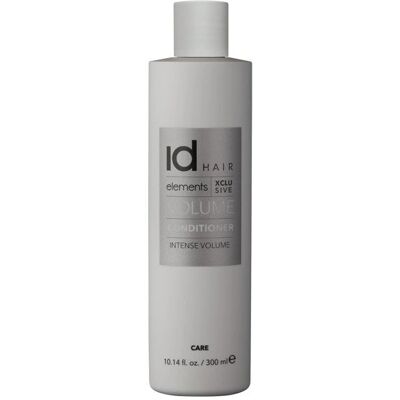 ID Hair Elements Xclusive Volume Conditioner - Conditioner ID Hair Elements Xclusive Volume Conditioner - Conditioner
