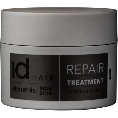 IdHAIR Elements Xclusive Repair Treatment - Djupverkande Hårinpackning IdHAIR Elements Xclusive Repair Treatment - Djupverkande Hårinpackning