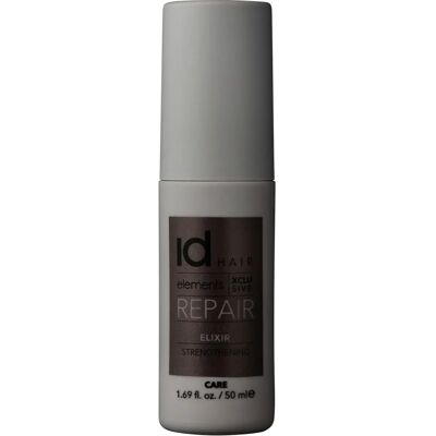 idHAIR Elements Xclusive Repair Split End Elixir - Hårserum 50 ml idHAIR Elements Xclusive Repair Split End Elixir - Hårserum 50 ml