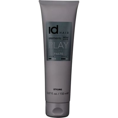 IdHAIR Elements Xclusive Soft Paste Haarpasta 150 ml - Haarpasta IdHAIR Elements Xclusive Soft Paste Haarpasta 150 ml - Haarpasta