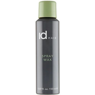 Idhair Creative Spray Wax - Haarstylingproduct Idhair Creative Spray Wax - Haarstylingproduct