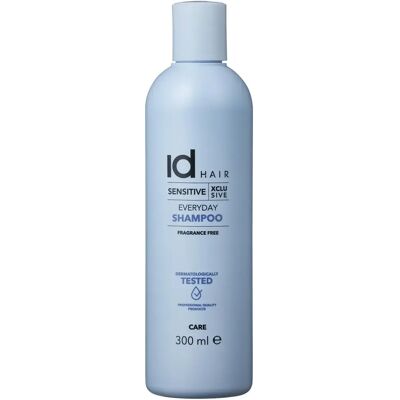 IdHAIR Sensitive Xclusive Shampoo - Herkälle päänahalle IdHAIR Sensitive Xclusive Shampoo - Herkälle päänahalle