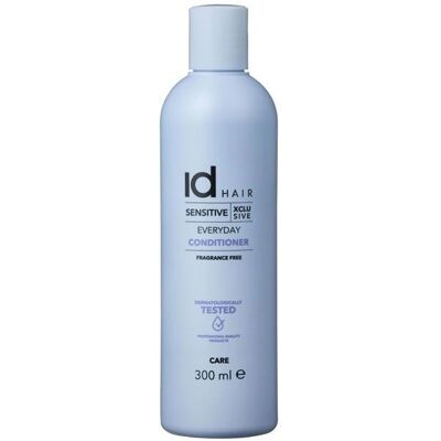 IdHAIR Sensitive Xclusive Conditioner - Til følsom hovedbund og hår IdHAIR Sensitive Xclusive Conditioner - Til følsom hovedbund og hår
