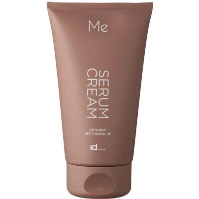 Id Hair Mé Serum Cream - Anti-frizz, Stärker, Skyddar Id Hair Mé Serum Cream - Anti-frizz, Stärker, Skyddar