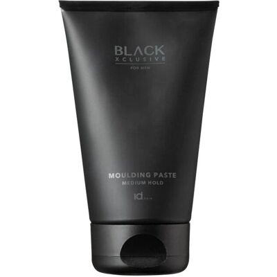 Idhair Black Xclusive Moulding Paste - Styling Paste - 90 Ml Idhair Black Xclusive Moulding Paste - Styling Paste - 90 Ml
