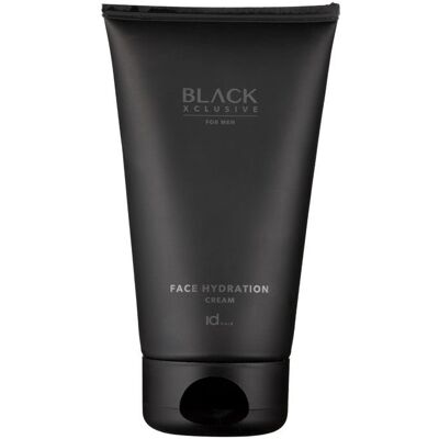 IdHAIR Black Xclusive Ansikts Hydreringskräm IdHAIR Black Xclusive Ansikts Hydreringskräm