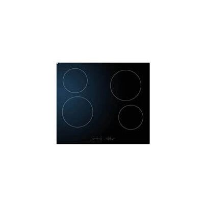 Scandomestic Keramisk Platetopp K61 Scandomestic Keramisk Platetopp K61