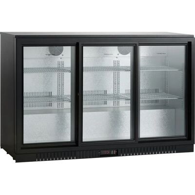 Scandomestic SC 311 SLE - Sort - Back bar refrigerator Scandomestic SC 311 SLE - Sort - Back bar refrigerator