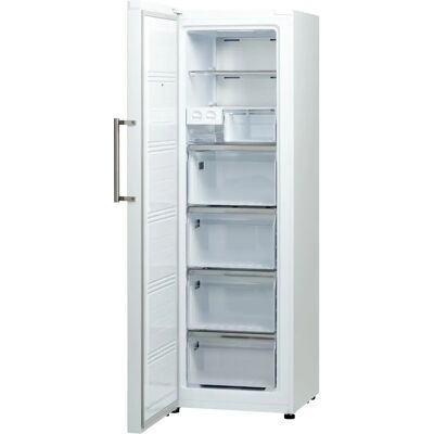Scandomestic SFS 352 W - Hvid Scandomestic SFS 352 W - Hvid
