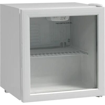 Scandomestic DKS 62 E - Hvit - Chest refrigerator Scandomestic DKS 62 E - Hvit - Chest refrigerator