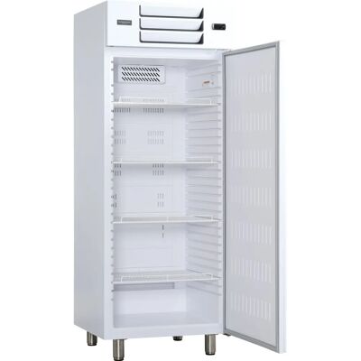 Scandomestic GUR600W - Hvid - Kommercielle Køleskab Scandomestic GUR600W - Hvid - Kommercielle Køleskab