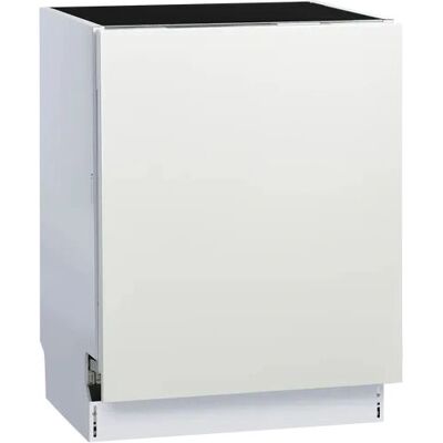 Scandomestic DWI1444WC - Hvit - Oppvaskmaskin Scandomestic DWI1444WC - Hvit - Oppvaskmaskin