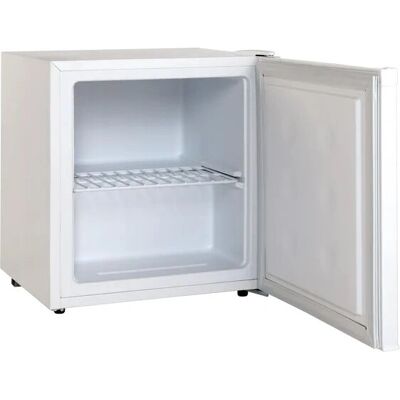 ScanDomestic - SFS56WE - Hvid - 38 L - Freezer ScanDomestic - SFS56WE - Hvid - 38 L - Freezer
