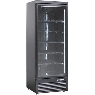 Scancool DF560BC - Sort - Display case freezer Scancool DF560BC - Sort - Display case freezer