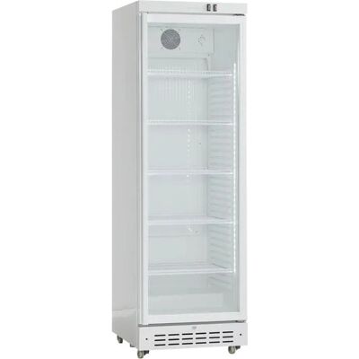 Scancool DC389WD - Hvid - Display case refrigerator Scancool DC389WD - Hvid - Display case refrigerator